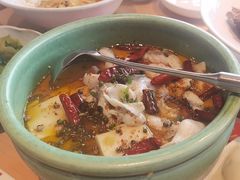 -大师兄·西北小馆(金湾华发商都店)