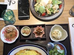 -味太助·银饭食堂(中华城店)