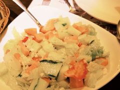 -Bombay Grill印度餐厅