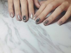 点击看大图 -TTNAIL天天美甲