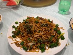 -咪咪川菜(长乐西路店)