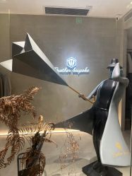 点击看大图 -BROTHER西服礼服定制·商务·婚礼(佛山南海店)