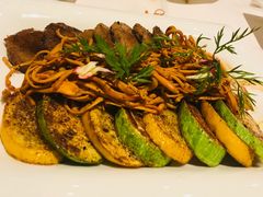 -若蘭慈·无国界素食料理(欢乐海岸店)