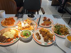 -比格比萨自助(宝山日月光店)