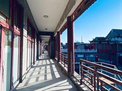 -华声天桥民俗文化园