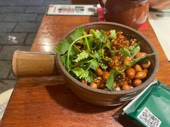 -马灯部落·西湖边的创意山景餐厅(虎跑动物园店)