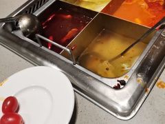 -海底捞火锅(赛格国际购物中心店)