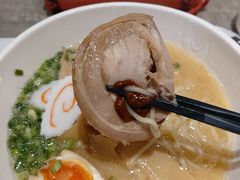 -火影忍者一乐拉面(环球港店)