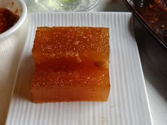 -侨美·唐荔园·40年地道粤菜