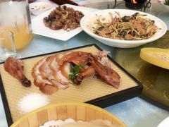 -大地春饼店(黄河路店)