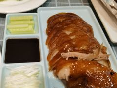 -玉桥餐厅(天坛店)