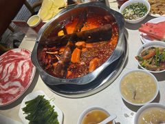-大队长主题火锅(观音桥店)