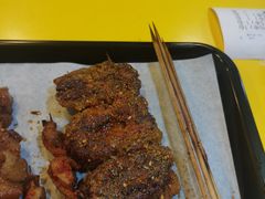 -望京小腰(北京总店)