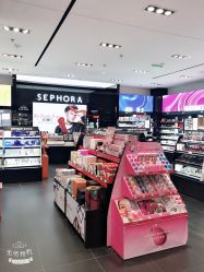 -丝芙兰Sephora