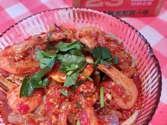 -辣小鲜·南昌大排档(船山路店)