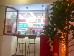 门面-Eckl’s爱氏热狗(猫街店)