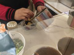 -无声臭豆腐(大井1号店)