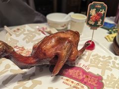 -大鸽饭(岗顶店)