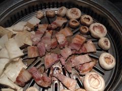 iphone_upload_pic-青松馆韩国料理(香港中路佳世客店)