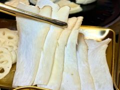 -熊大·鲜烤黄牛肉(五山店)