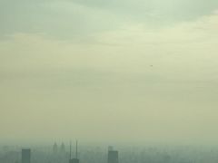 -上海柏悦酒店