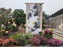 -北京十三陵国家森林公园蟒山景区