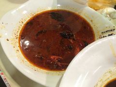 龙巢盱眙龙虾店(八卦岭店)-龙巢盱眙龙虾·牛蛙·烧烤宵夜(八卦岭店)
