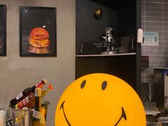 -shark burger·鲨鱼汉堡(交子大道店)