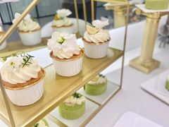 -艾加柒克蛋糕茶歇甜品台(春熙路店)