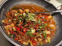 -味上湘菜馆(岳麓山店)
