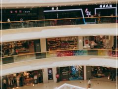 -万达广场(芜湖镜湖店)