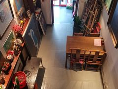 -沈记菜馆(酒仙桥路店)