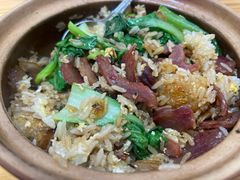 -壹煲口福煲仔饭(中山路店)
