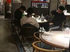 大堂-吉旺港式餐厅(南方商城店)