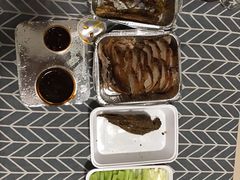 -火刻北京烤鸭(市北区·鲍岛市场店)