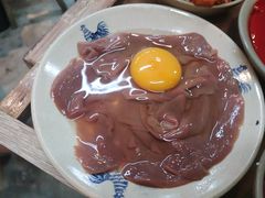 -四小区火锅·巷子里的重庆火锅(花照壁店)