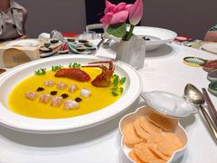 -程府宴(南长街四合院店)