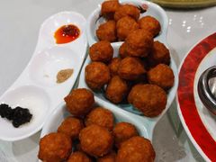 -东兴楼饭庄(六里桥店)