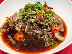 -清真·老兰家(兴善寺西街总店)