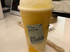 -喜茶(深圳丰盛町店)