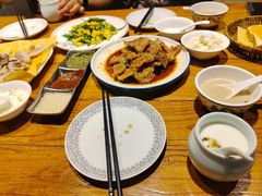 -蒙艾里民族传统菜蒙餐