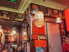 -王繁星面馆(西安熙地港店)