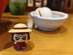 -一風堂拉面(美罗城店)