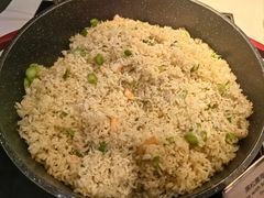 -广州花园酒店-凌璇阁360度高空海鲜自助餐CAROUSEL