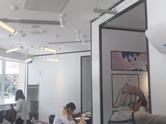-喜茶(迪士尼小镇DP店)
