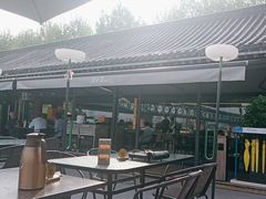 -汉水谣·江景餐厅(江滩店)