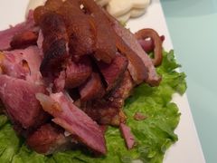 -香丰阁·烤鸭·川湘菜(清河店)