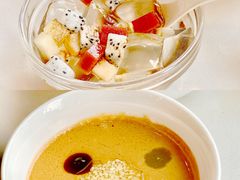 -清真·鸦儿李记·小馆(后海店)