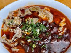 -蒋家肠旺面馆老店(合群路店)