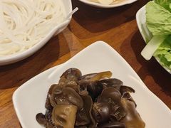 -林芝工布庄园希尔顿酒店-猎味中餐厅